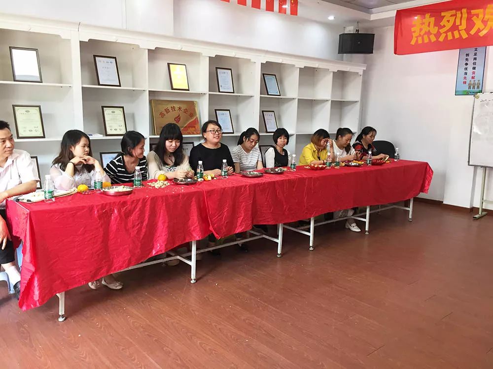 YP街机电子科技集团举行第七届世界军人运动会保障任务表彰大会